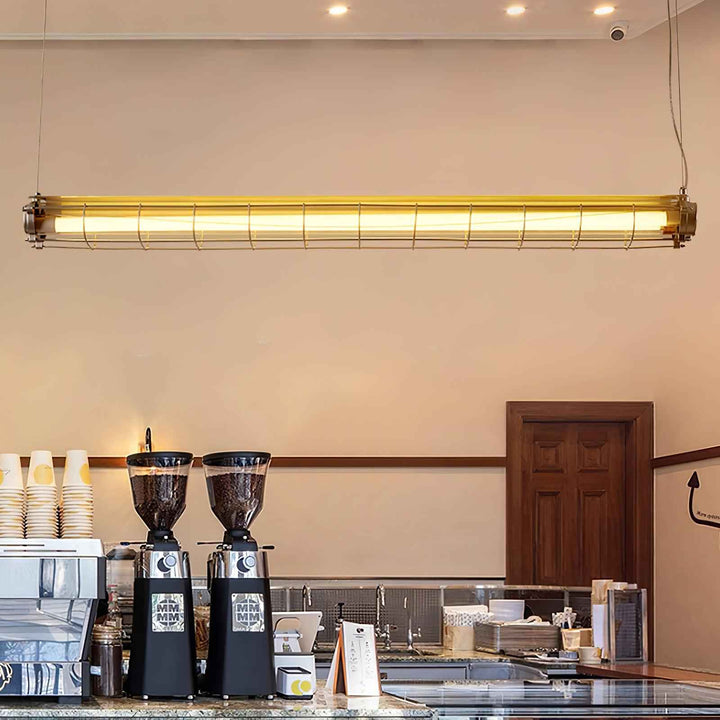 Lampe Arsorisra en Verre – Design Contemporain