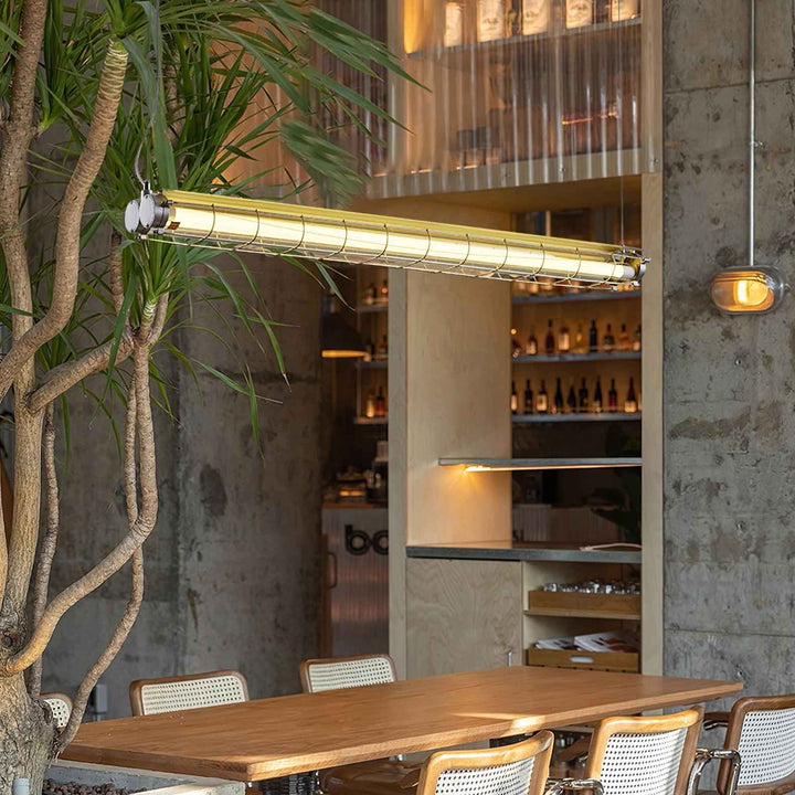 Lampe Arsorisra en Verre – Design Contemporain