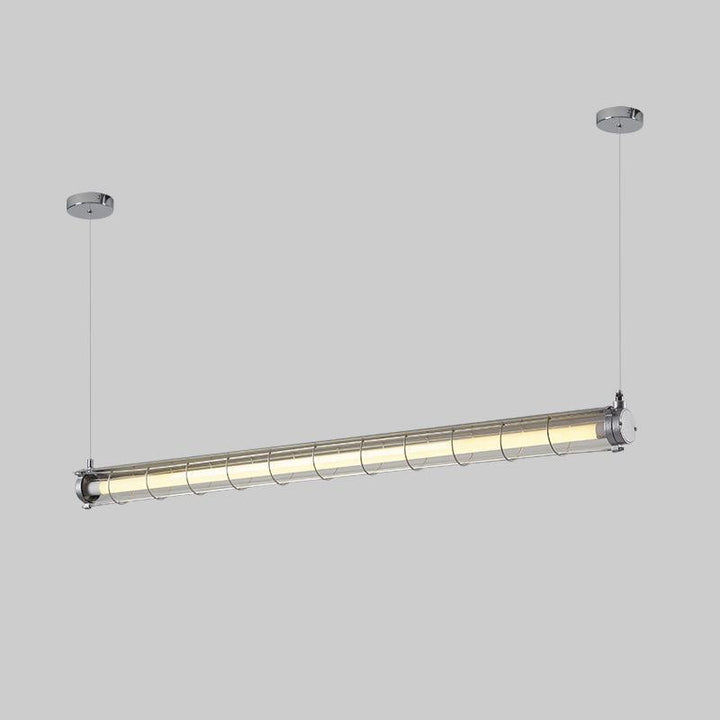Arsorisra Suspension Linéaire Industrielle - Neutralighting