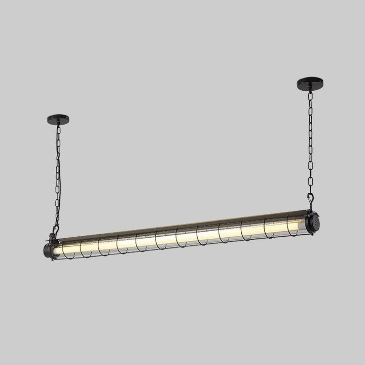 Arsorisra Suspension Linéaire Industrielle - Neutralighting