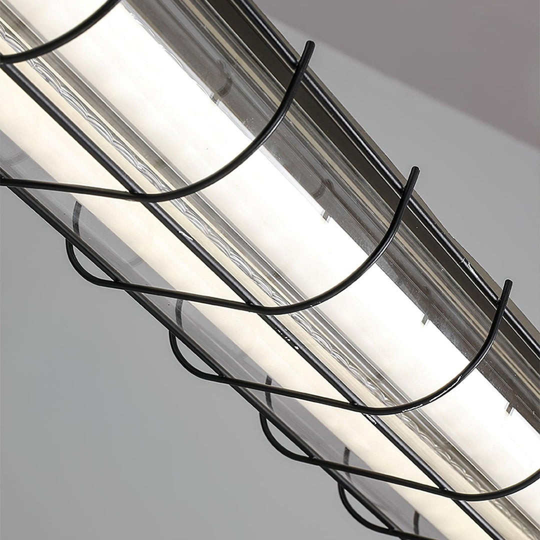 Arsorisra Suspension Linéaire Industrielle - Neutralighting