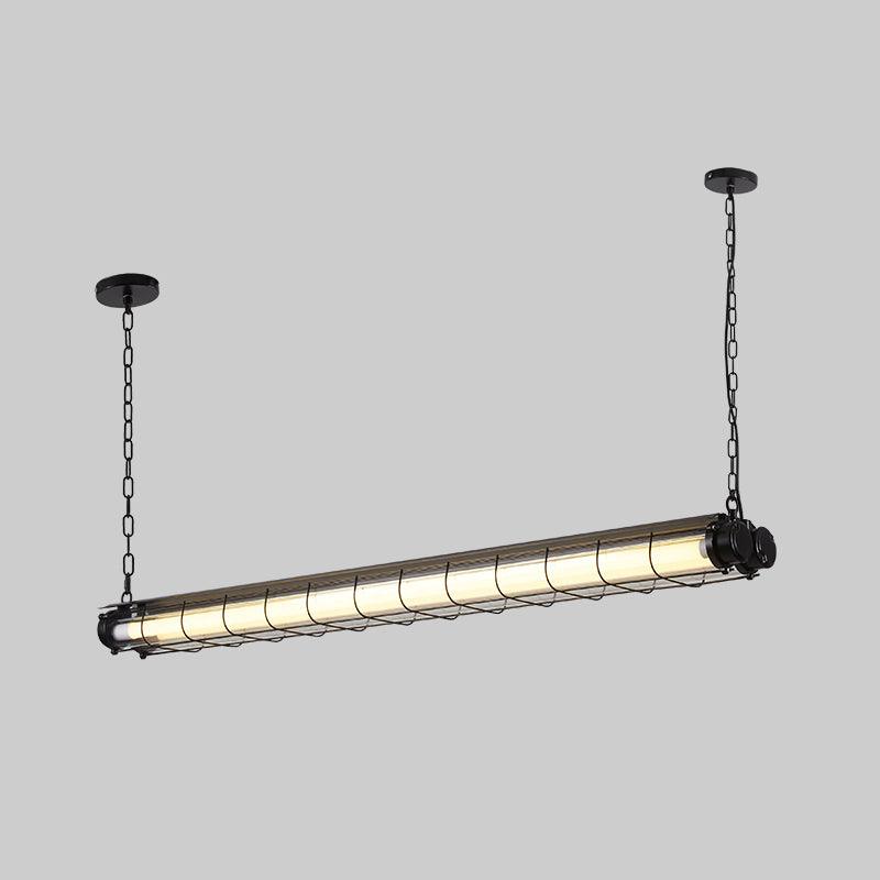 Arsorisra Suspension Linéaire Industrielle - Neutralighting