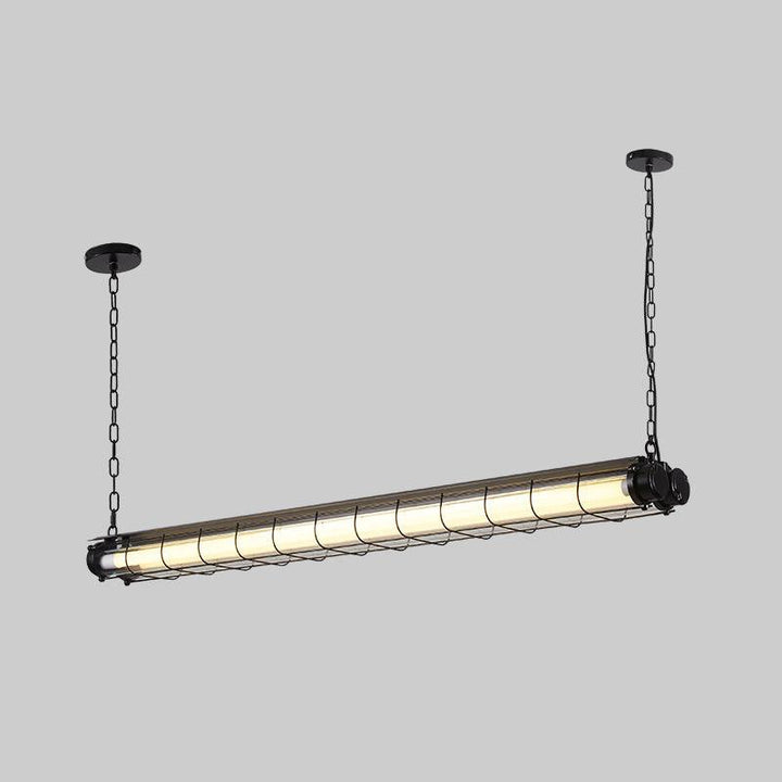 Arsorisra Suspension Linéaire Industrielle - Neutralighting