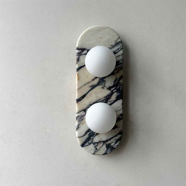 Lampe Alvuvyo en Verre – Design Contemporain