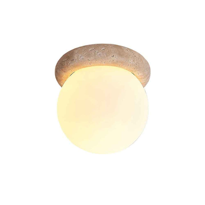Lampe Colaeiel en Verre – Design Contemporain