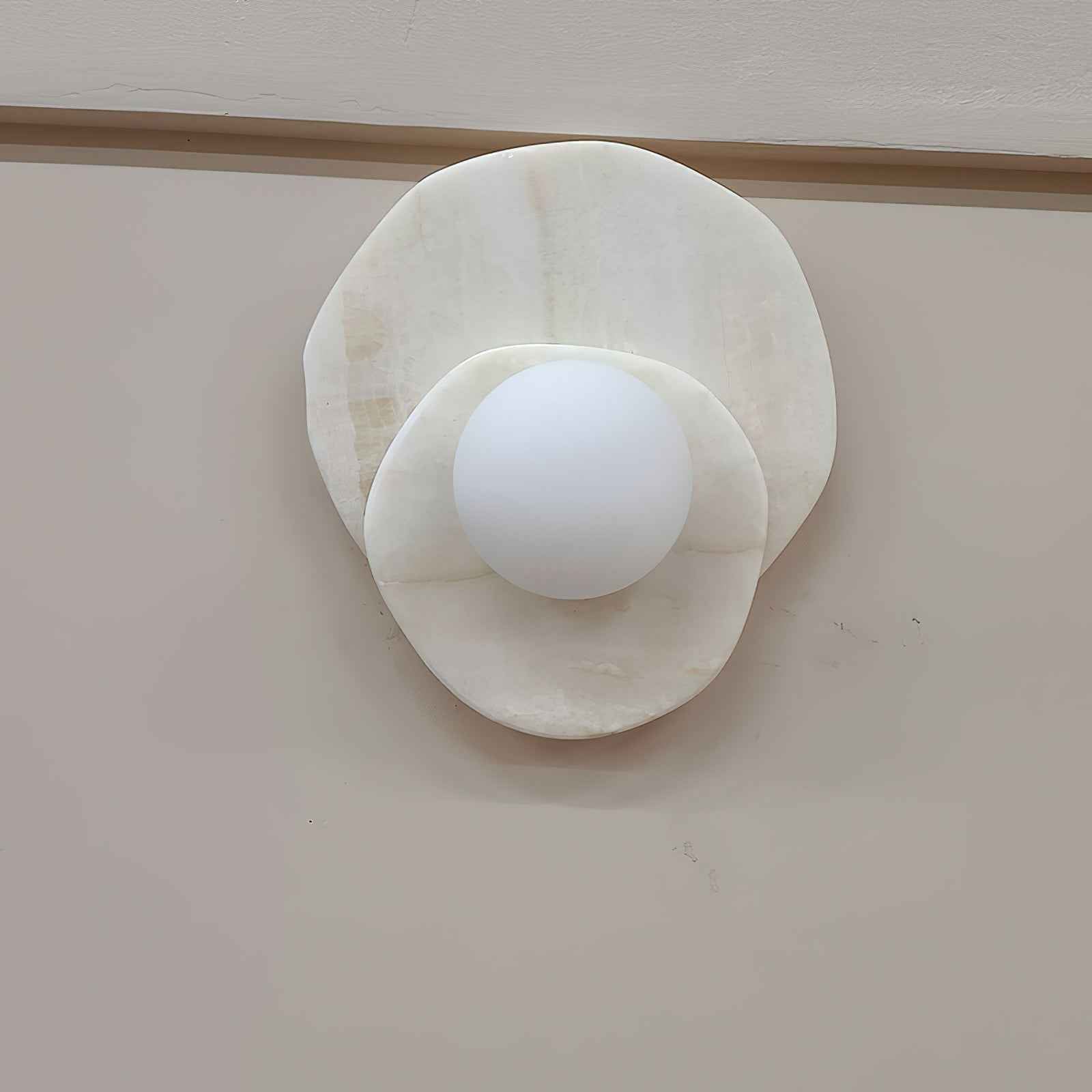 Astr 25cm Beige Moderne