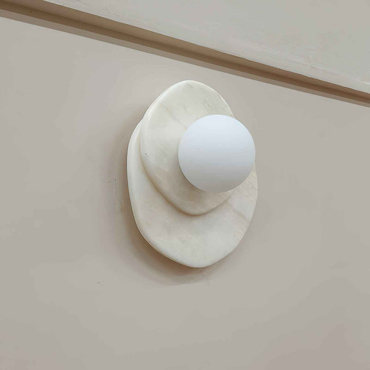 Astr 25cm Beige Moderne