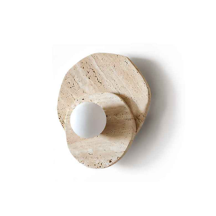 Astr 25cm Beige Moderne