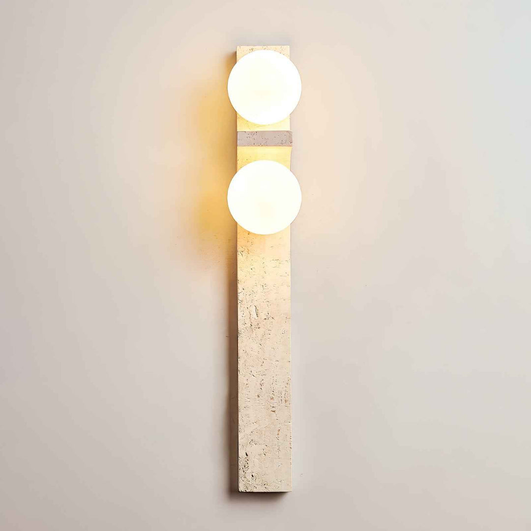 Lampe uvys en Verre – Design Contemporain