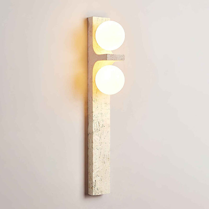 Lampe uvys en Verre – Design Contemporain