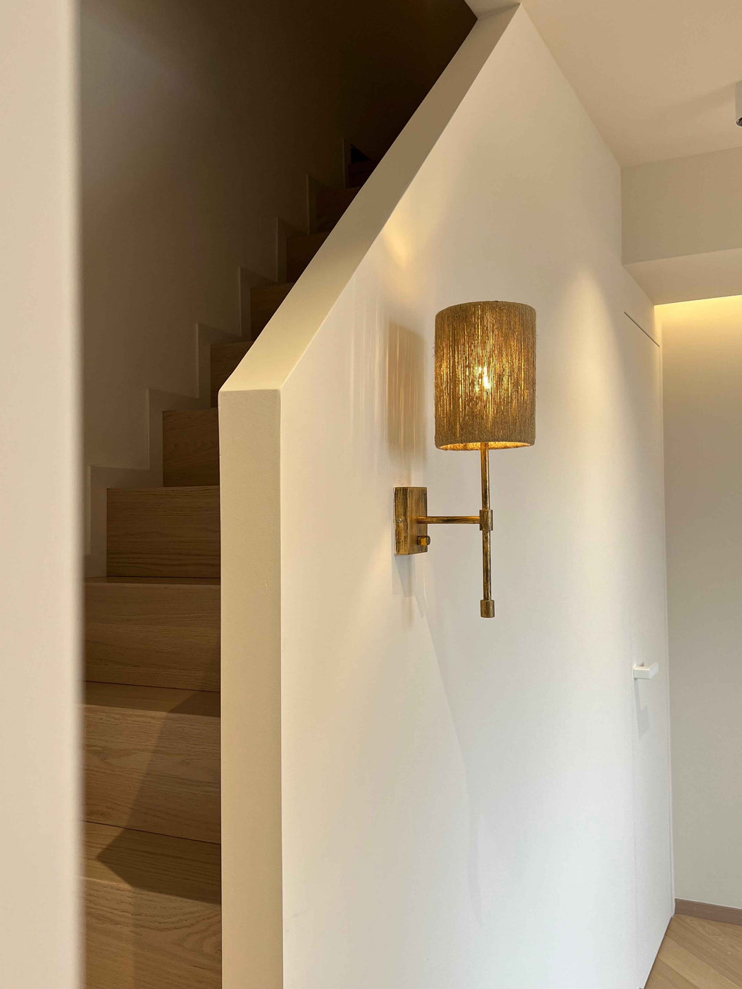 Lampe uvyo en Verre – Design Contemporain