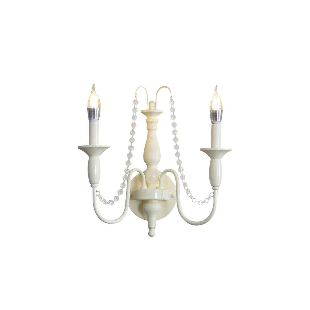 Lampe ruvys en Verre – Design Contemporain