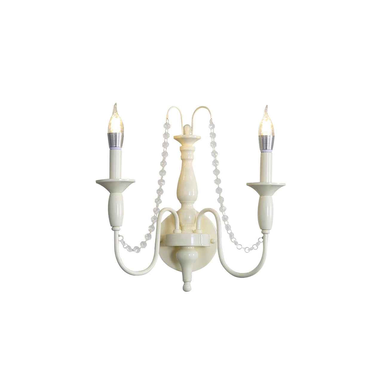 Lampe ruvys en Verre – Design Contemporain