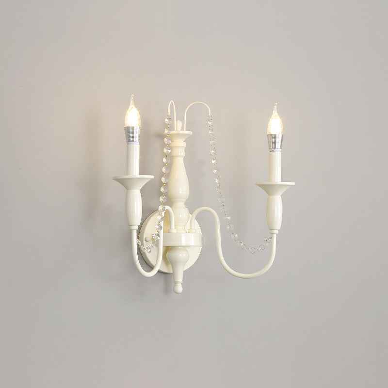 Lampe ruvys en Verre – Design Contemporain
