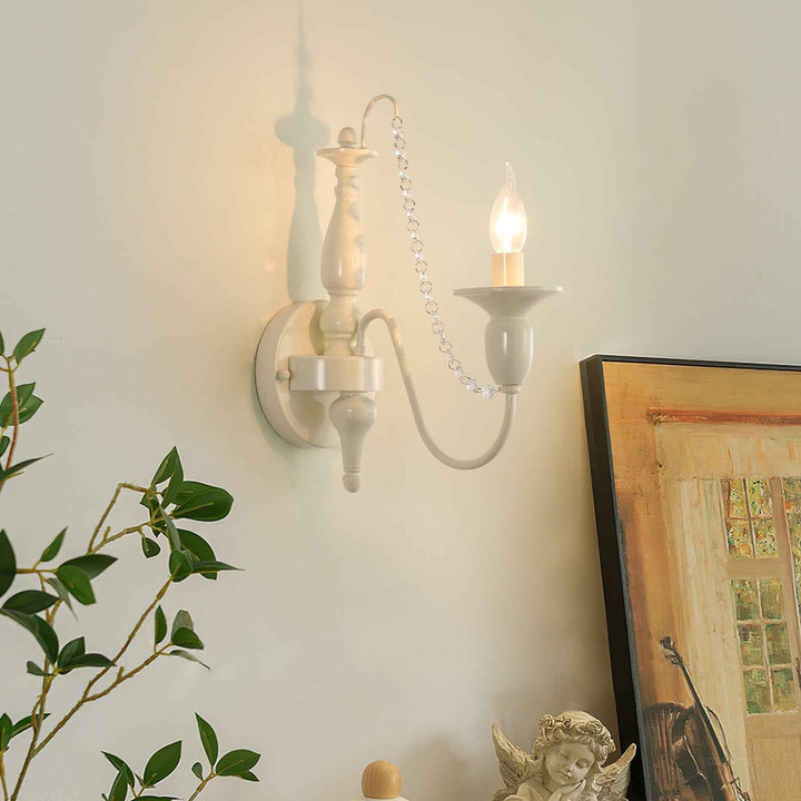 Lampe ruvys en Verre – Design Contemporain