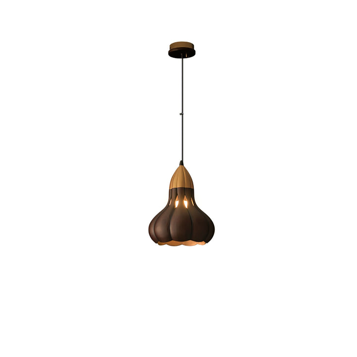 Arraeion Créativité Individuelle Bois Suspension - Neutralighting