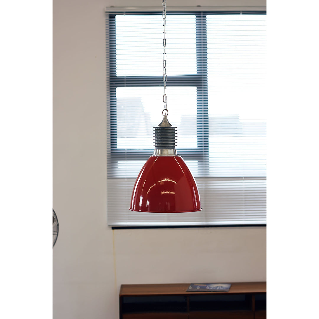 Kvennuvys Moderne Minimaliste Métal Suspension - Neutralighting