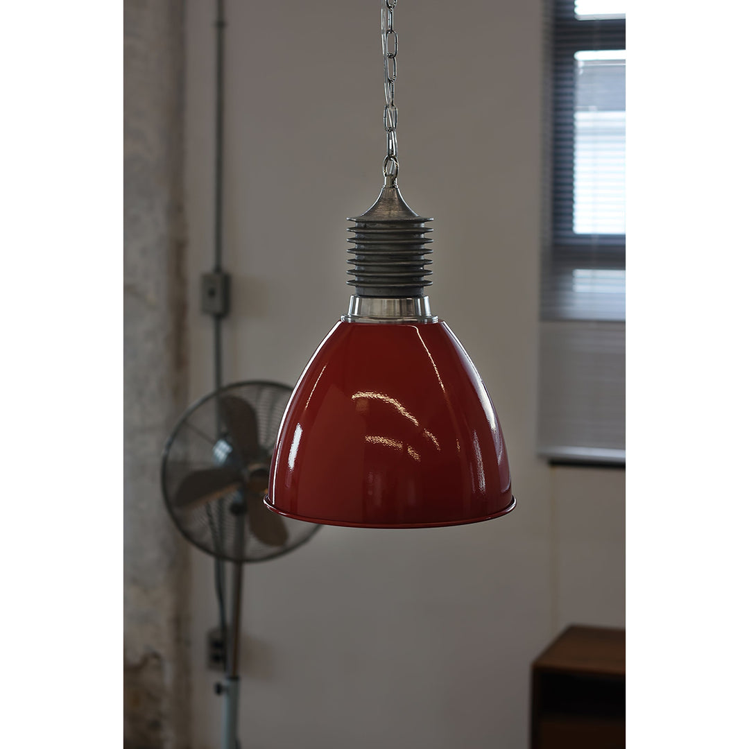 Kvennuvys Moderne Minimaliste Métal Suspension - Neutralighting