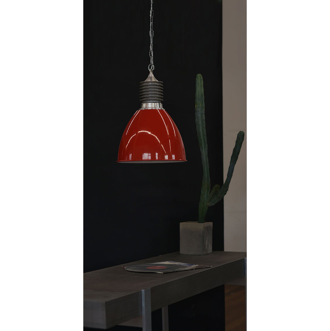 Kvennuvys Moderne Minimaliste Métal Suspension - Neutralighting
