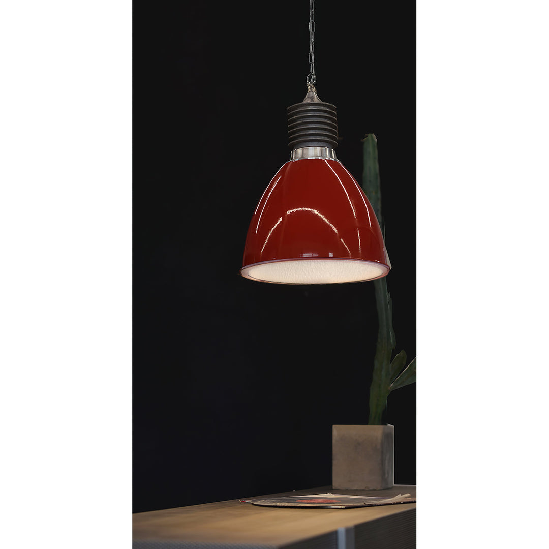Kvennuvys Moderne Minimaliste Métal Suspension - Neutralighting