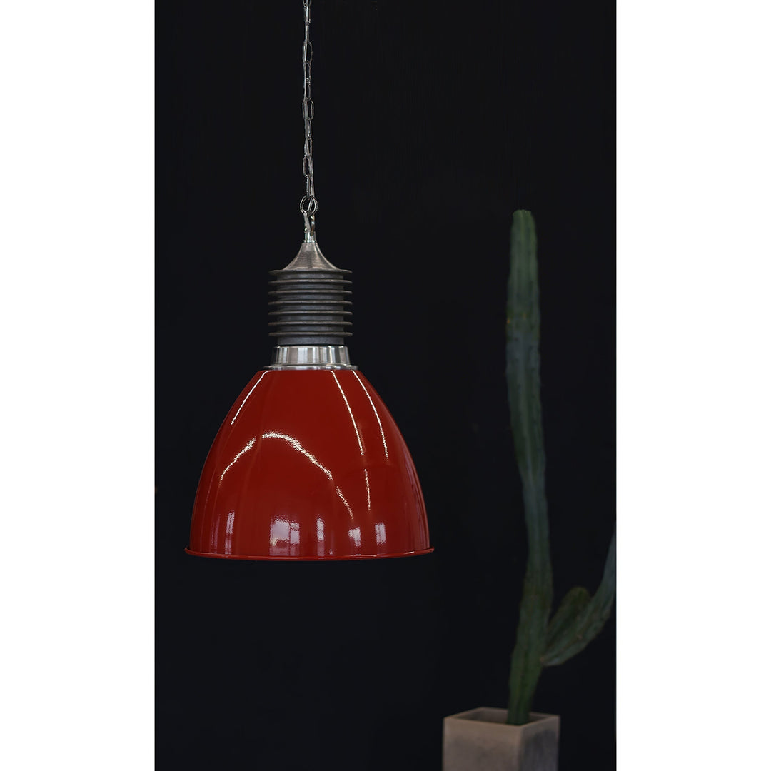 Kvennuvys Moderne Minimaliste Métal Suspension - Neutralighting