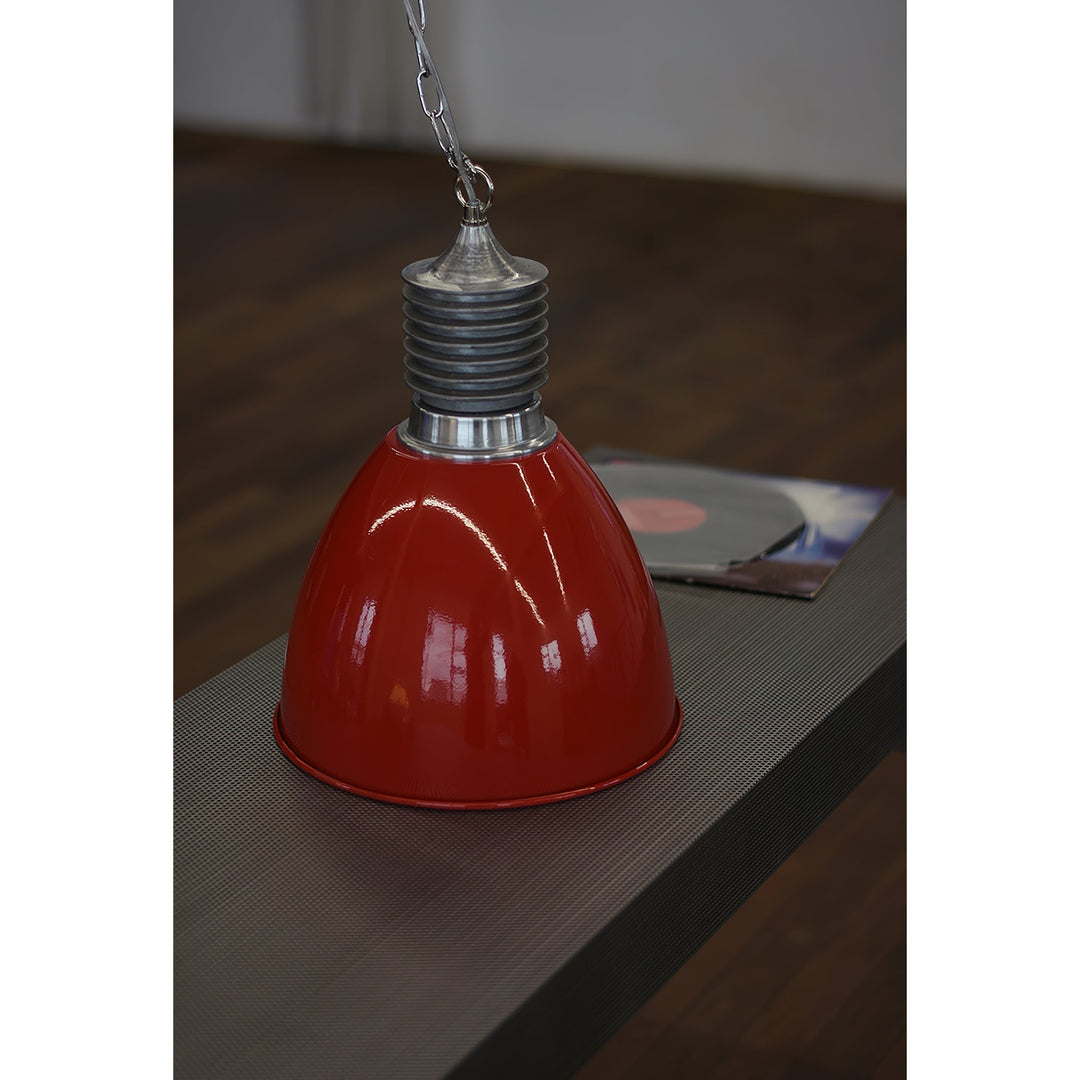 Kvennuvys Moderne Minimaliste Métal Suspension - Neutralighting