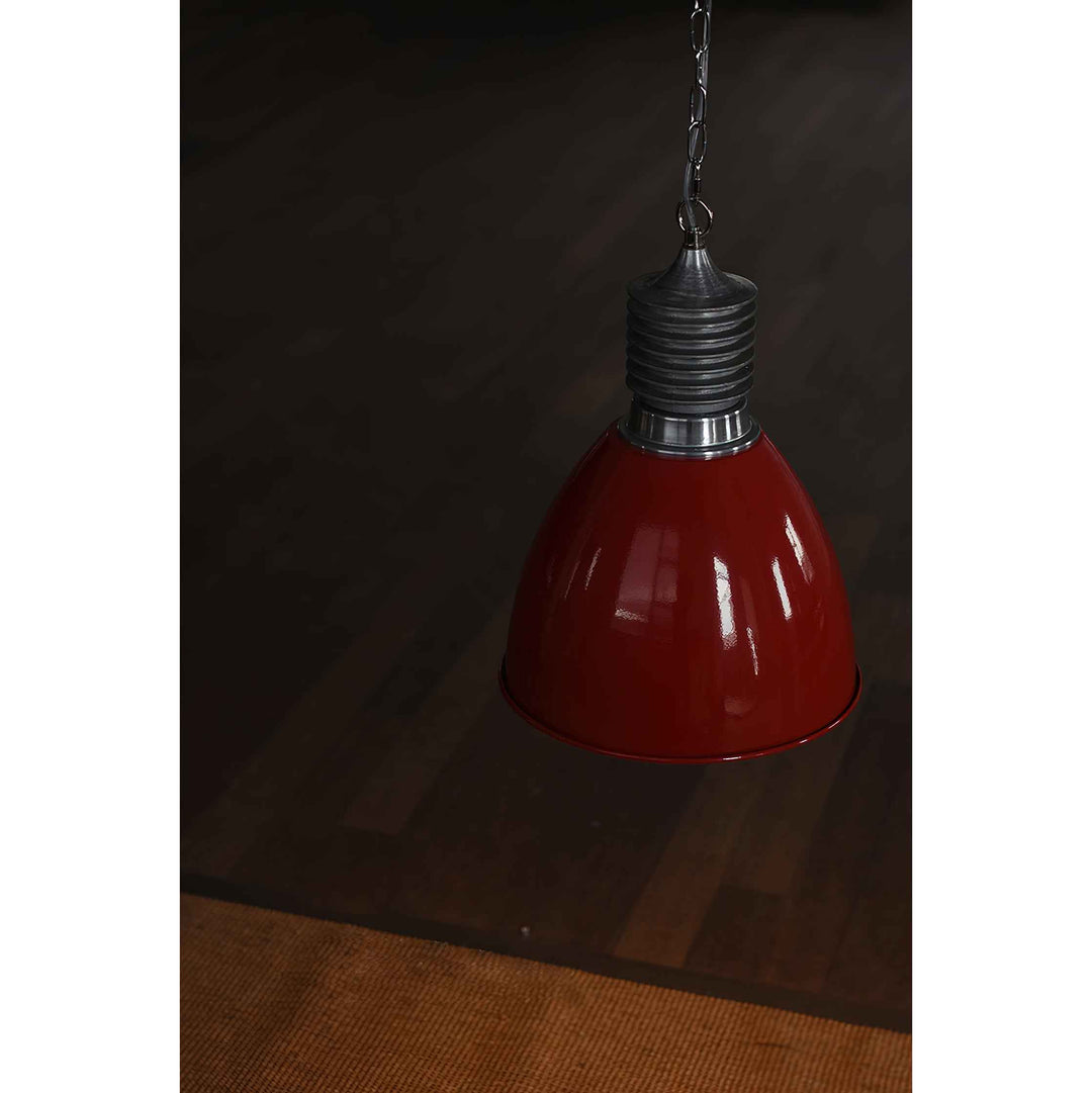 Kvennuvys Moderne Minimaliste Métal Suspension - Neutralighting