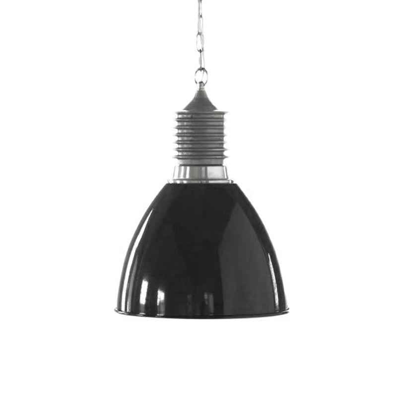 Kvennuvys Moderne Minimaliste Métal Suspension - Neutralighting