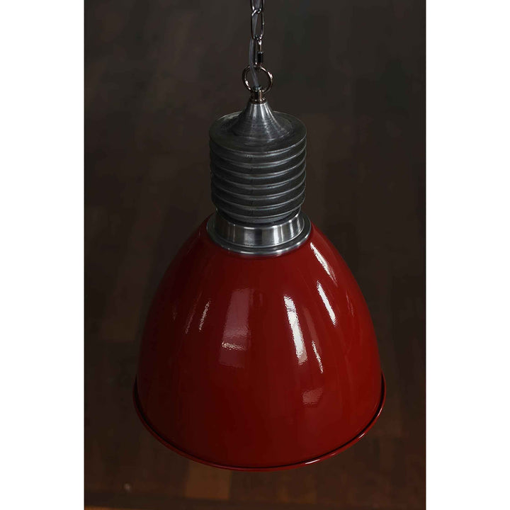 Kvennuvys Moderne Minimaliste Métal Suspension - Neutralighting