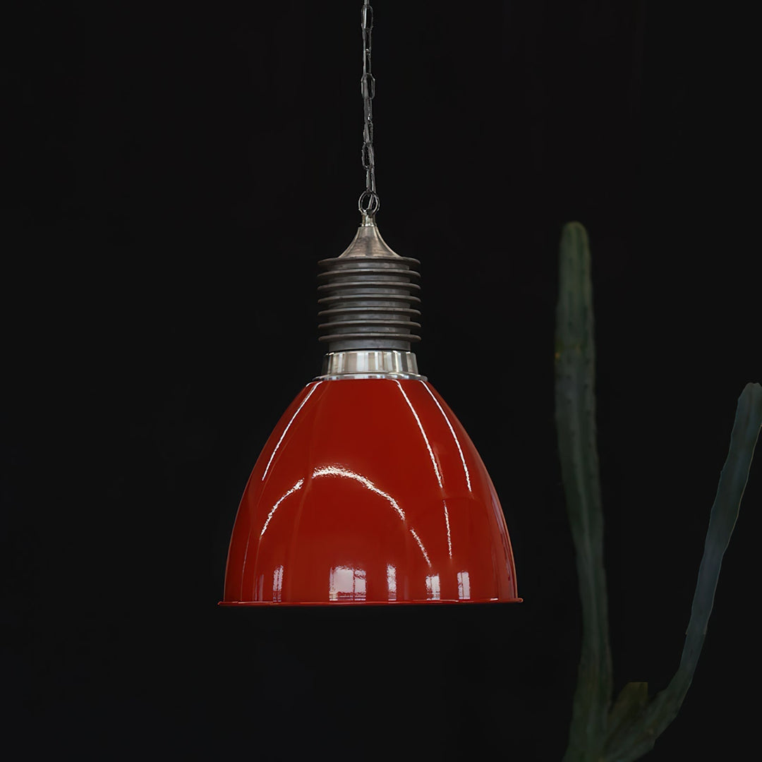 Kvennuvys Moderne Minimaliste Métal Suspension - Neutralighting