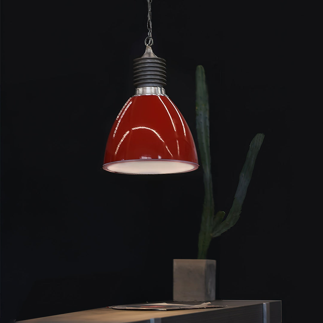 Kvennuvys Moderne Minimaliste Métal Suspension - Neutralighting