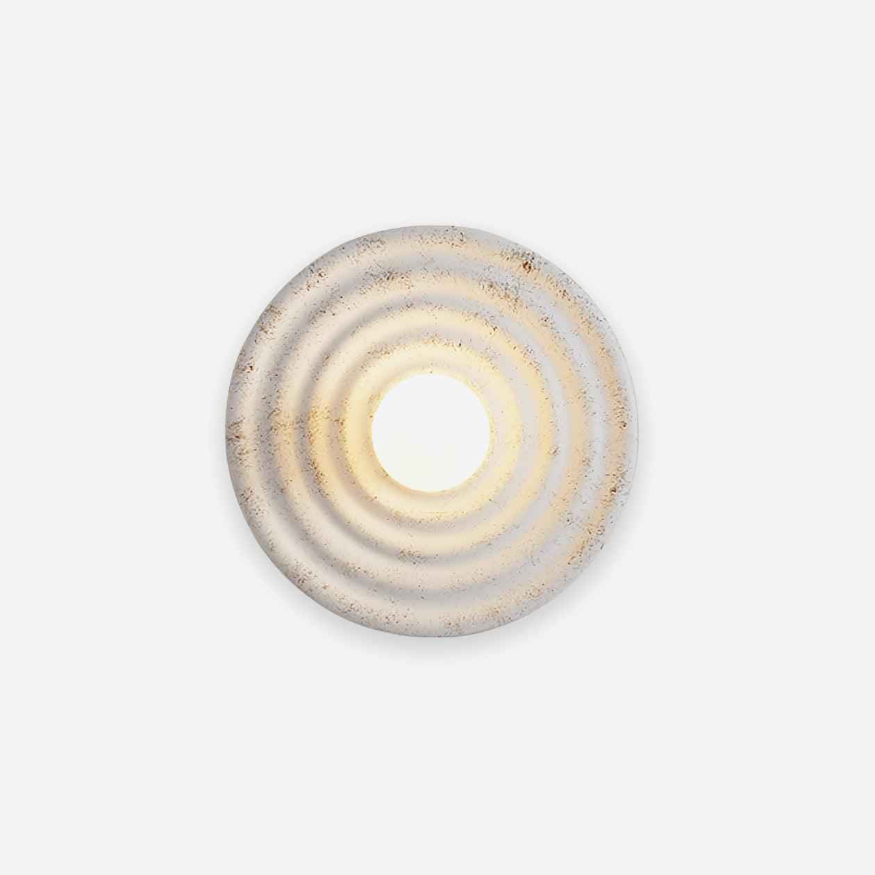Lampe Cirra en Résine – Design Contemporain