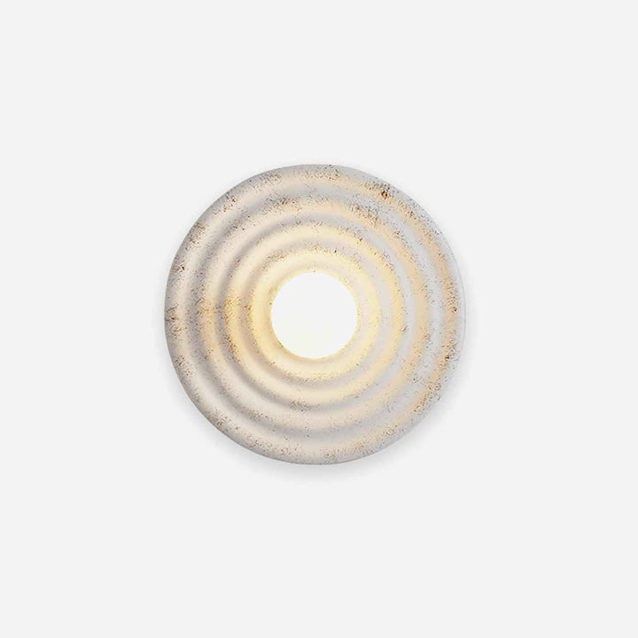 Lampe Cirra en Résine – Design Contemporain