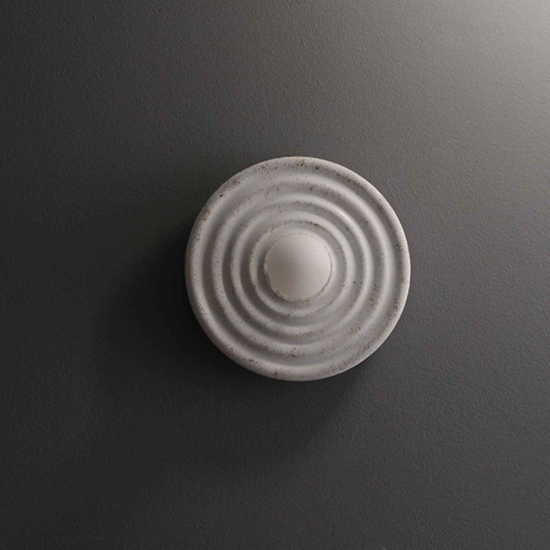 Lampe Cirra en Résine – Design Contemporain