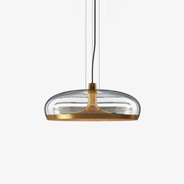 Cotalor Nordic Art LED Verre Suspension - Neutralighting