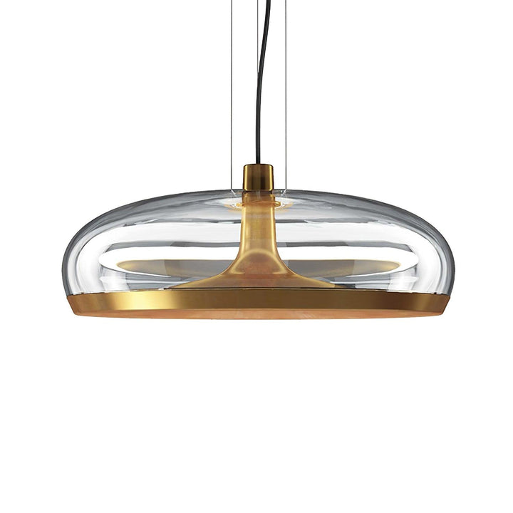Cotalor Nordic Art LED Verre Suspension - Neutralighting