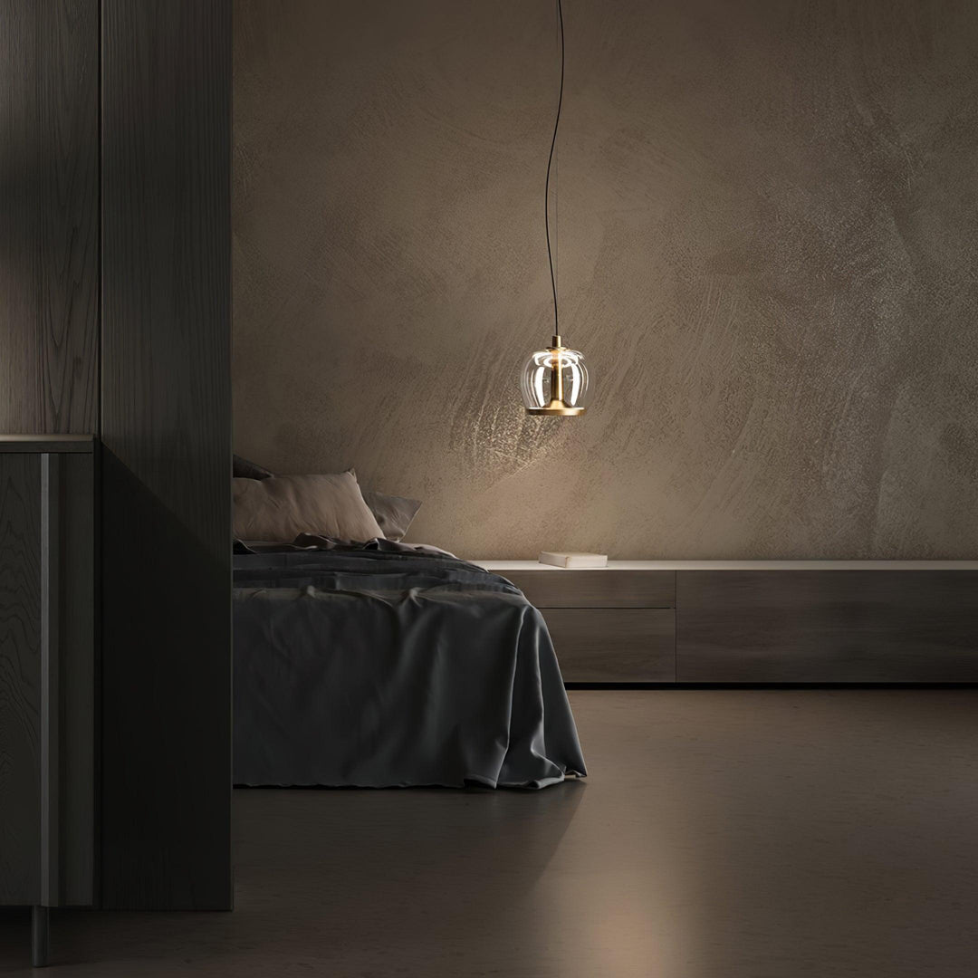 Cotalor Nordic Art LED Verre Suspension - Neutralighting
