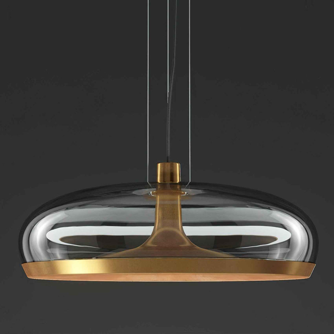 Lampe Cotalor en Verre – Design Contemporain