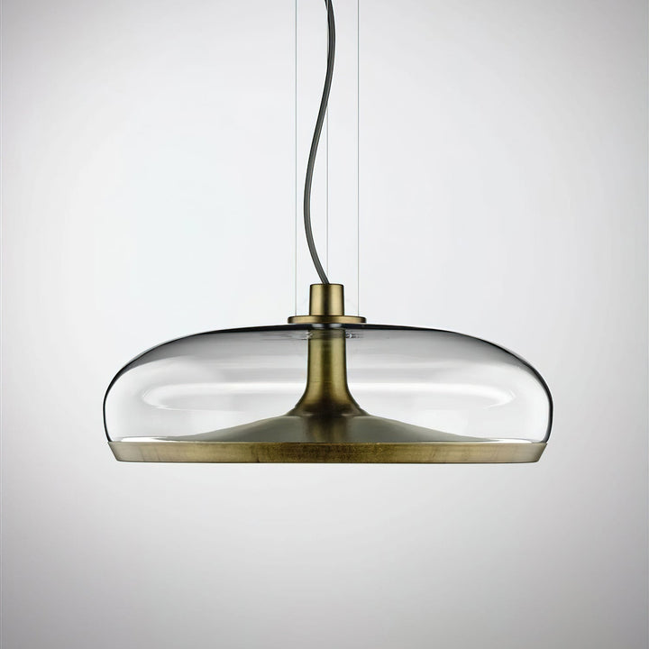 Cotalor Nordic Art LED Verre Suspension - Neutralighting
