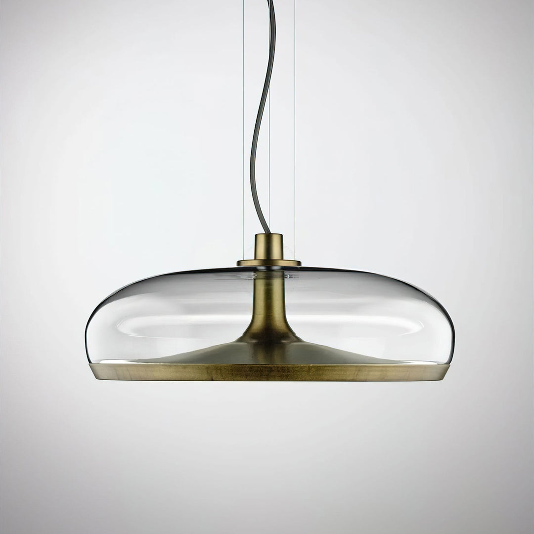 Cotalor Nordic Art LED Verre Suspension - Neutralighting