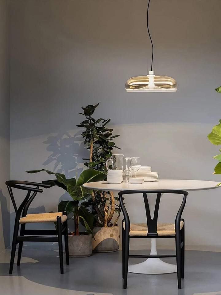 Cotalor Nordic Art LED Verre Suspension - Neutralighting