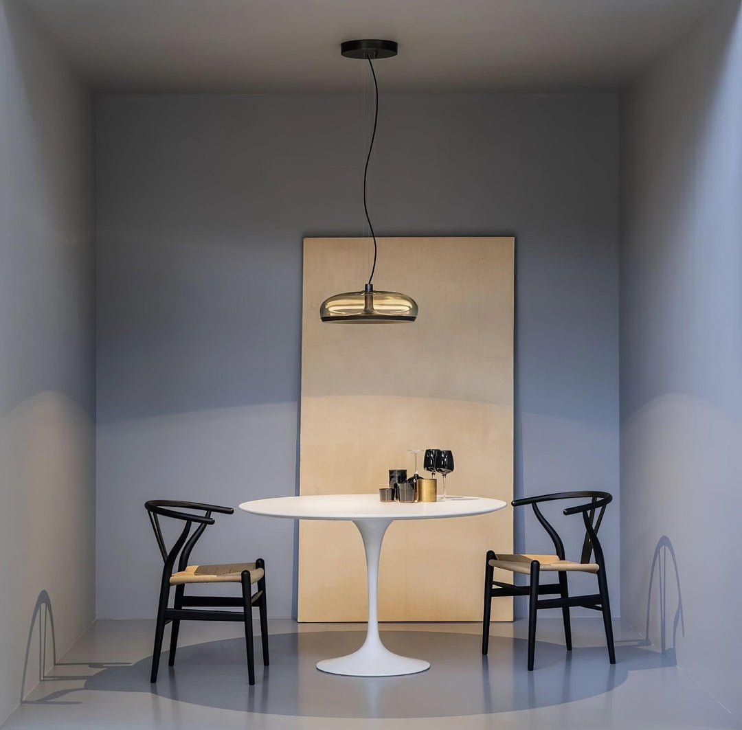 Cotalor Nordic Art LED Verre Suspension - Neutralighting