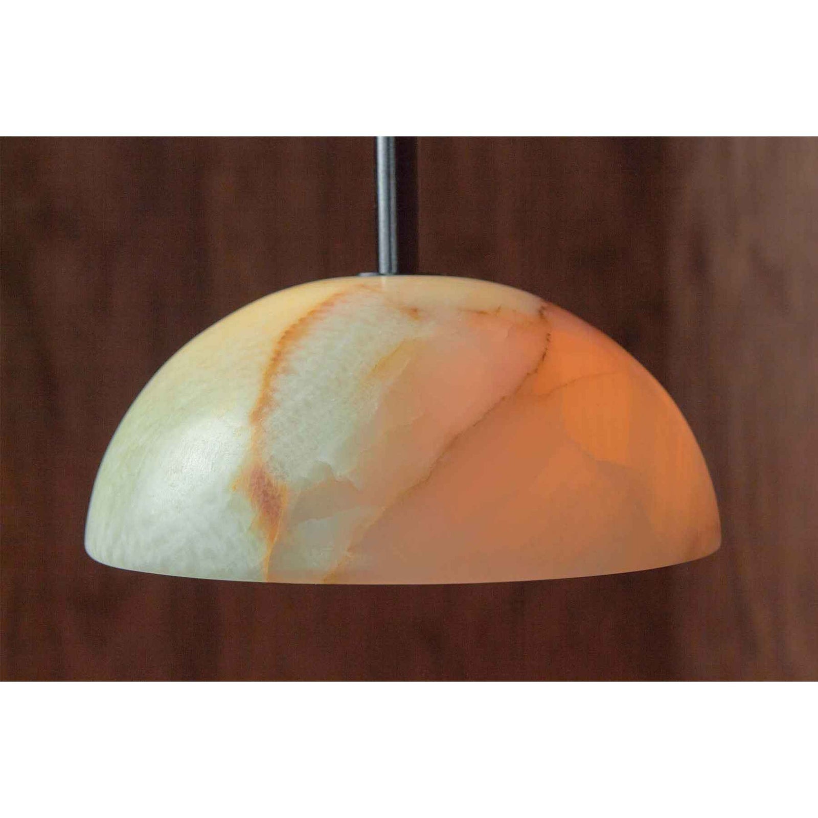 Lampe Aurelia en Laiton – Design Contemporain