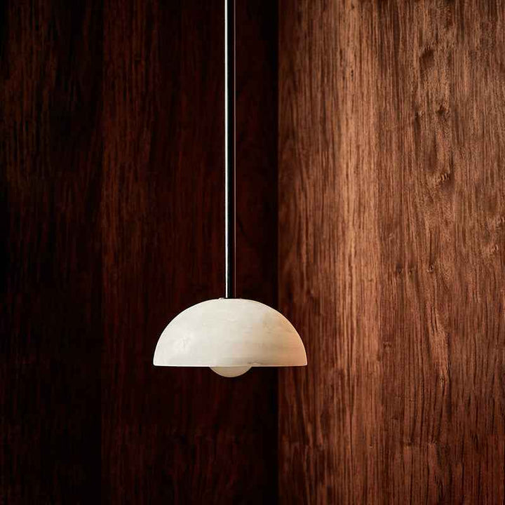 Lampe Aurelia en Laiton – Design Contemporain