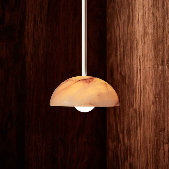 Lampe Aurelia en Laiton – Design Contemporain