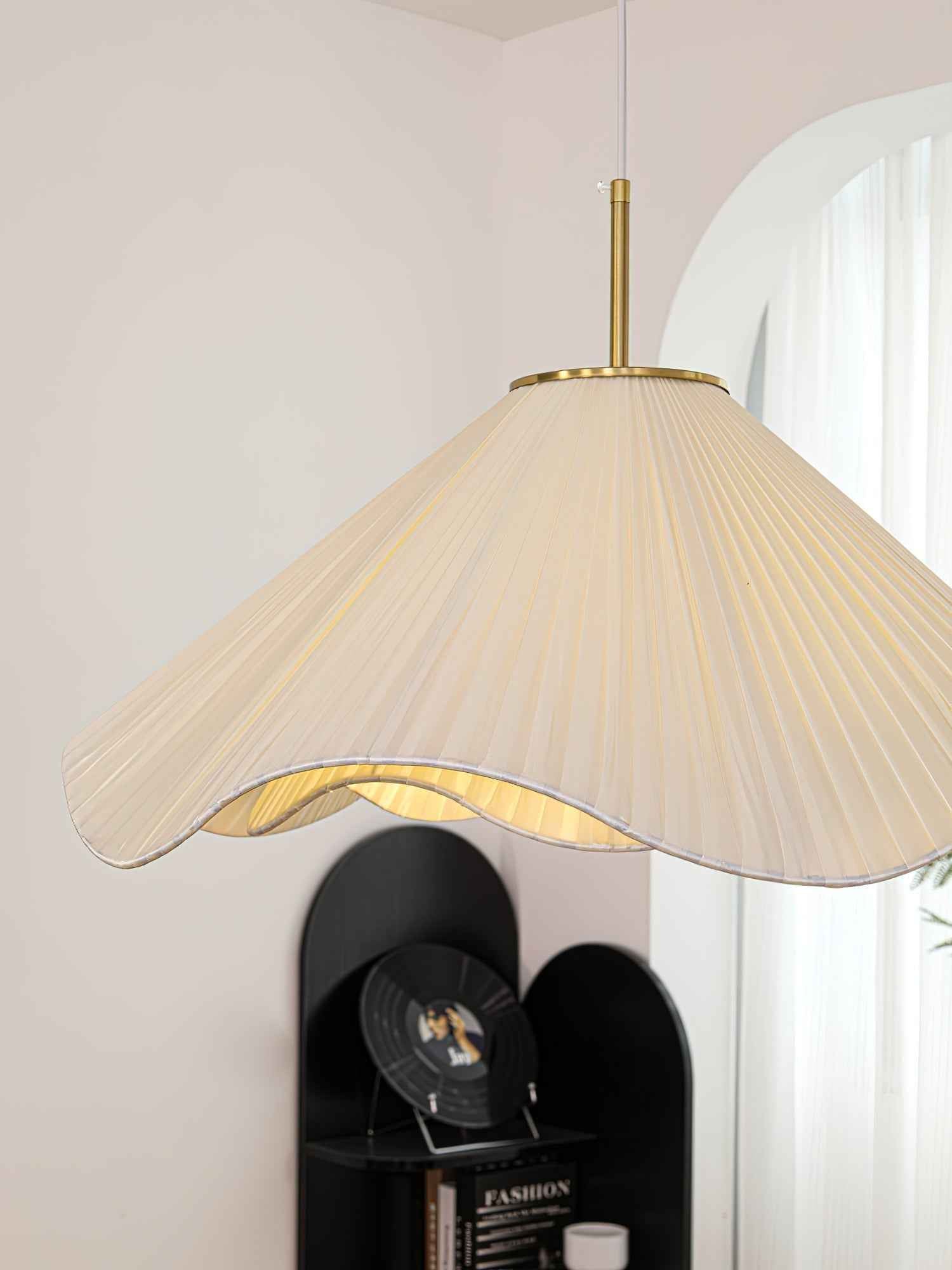 Lampe Drift en Métal – Élégance Moderne