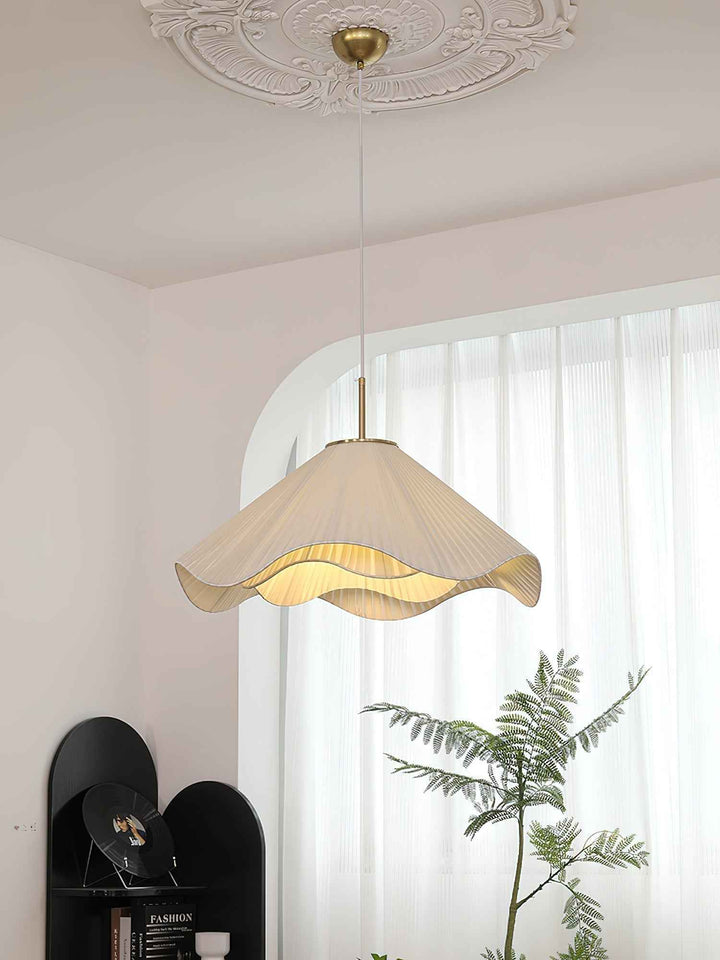 Lampe Drift en Métal – Élégance Moderne