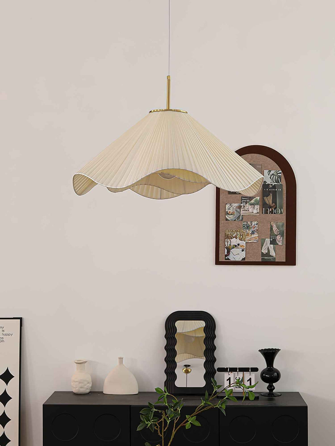 Lampe Drift en Métal – Élégance Moderne