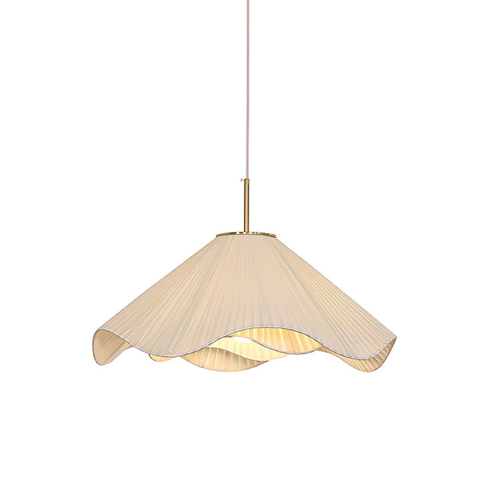 Drift Suspension Minimaliste en Tissu - Neutralighting