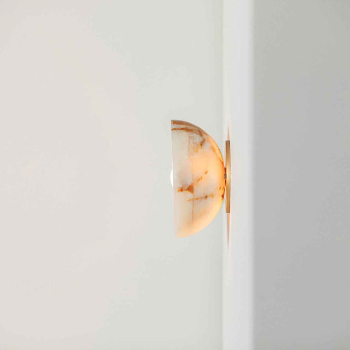 Lampe Ildvuvyo en Verre – Design Contemporain
